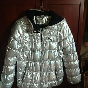 Girls jacket